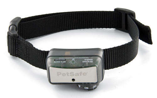 PetSafe Big Dog Deluxe Anti-Bark Collar