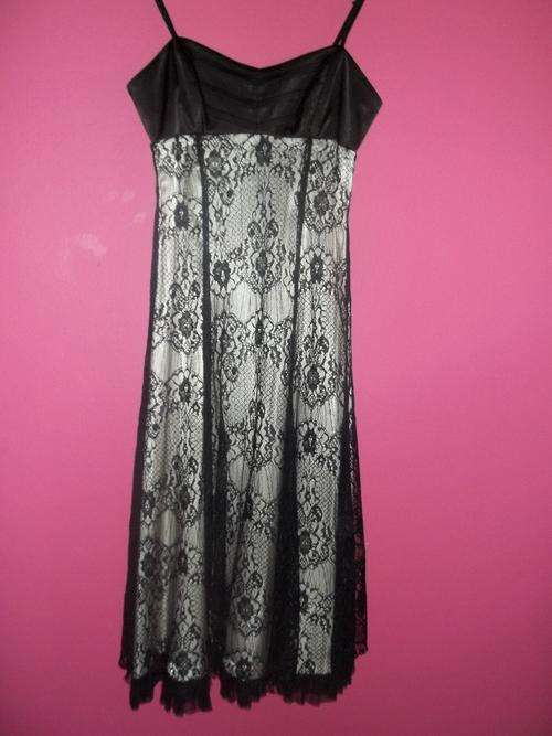 Edgars Kelso Nite Out Evening Dress size 8