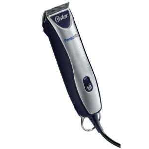 Oster Powermax Clipper 2 speed with free blade of your choice