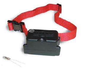 PetSafe Radio Fence receiver collar - Super, for large/stubborn dogs