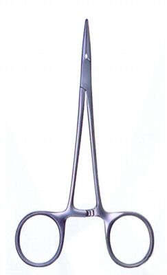 Ear forceps