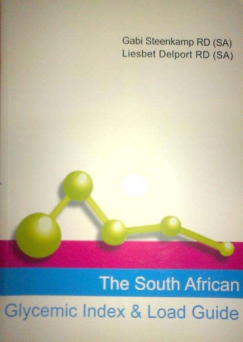Glycemic Index & Load Guide - Gabi Steenkamp + Liesbet Delport