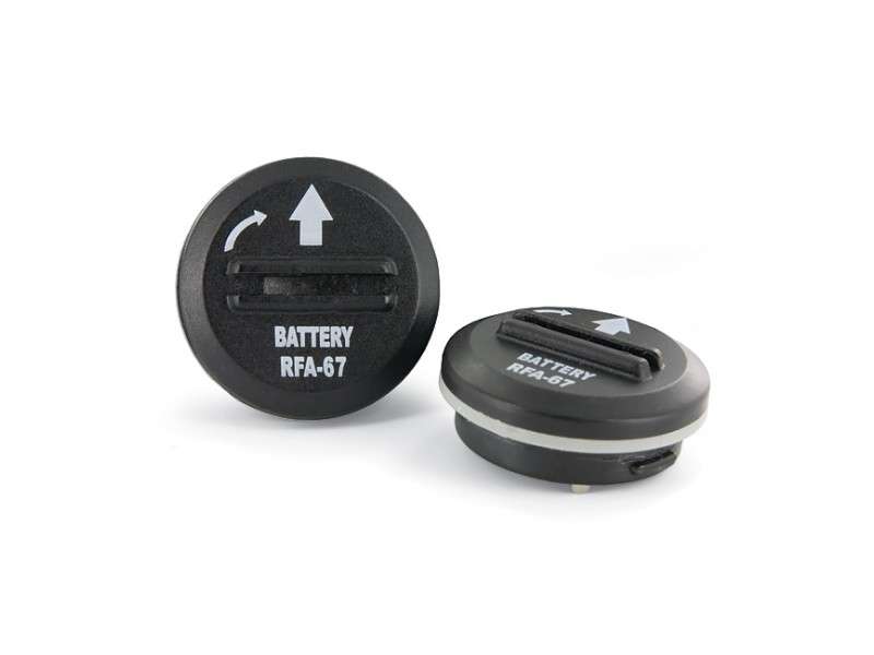 PetSafe Replacement batteries - RFA-67D-11