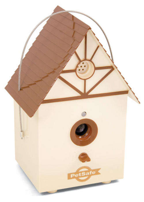 PetSafe ultrasonic Outdoor Bark Deterrent