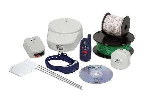 Innotek Contain & Train combination system - last one!