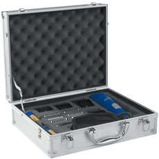 Top Performance Professional Clipper Case