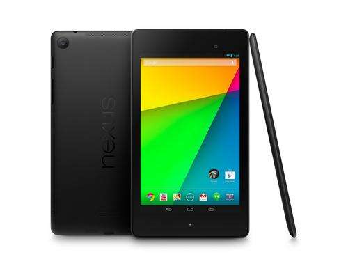 Google Nexus 7 (2013) Brand New WIFI only NO SIM