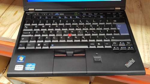 Lenovo Thinkpad x220 (Refurb Grade A) - Lenovo Intel Core i5 2520M / 2.5 GHz Core i5 Refurb Grade A