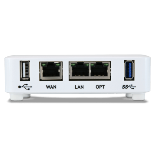 SG-1100 pfSense Firewall Appliance