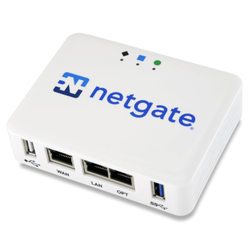 SG-1100 pfSense Firewall Appliance