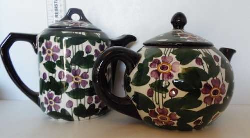 STUNNING 13pc TEA and COFFEE SET