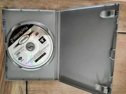God Of War PS2