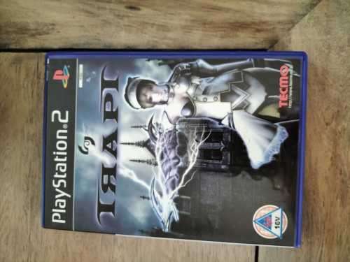 Trapt PS2