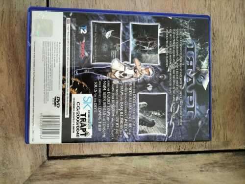 Trapt PS2