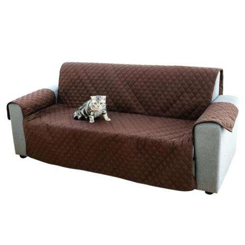 Double Couch Coat Cover - Reversible