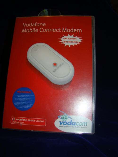 Huawei 3G usb Modem