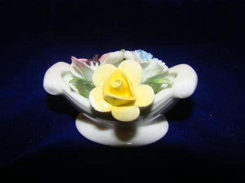Royal Doulton Minature  Posy