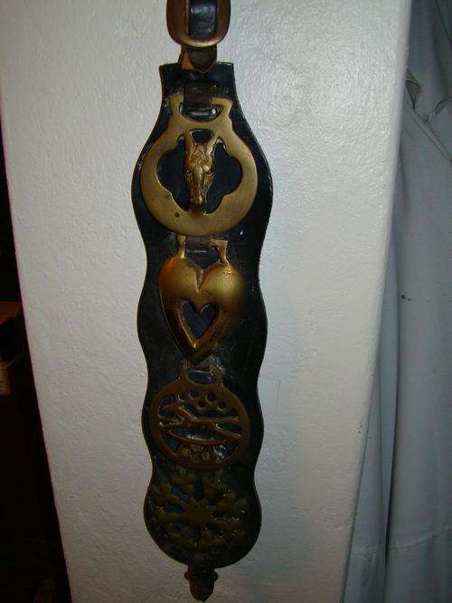 Horse Brasses