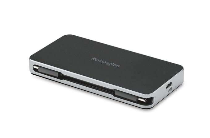 Kensington UH1460-P USB-C Mobile Dock