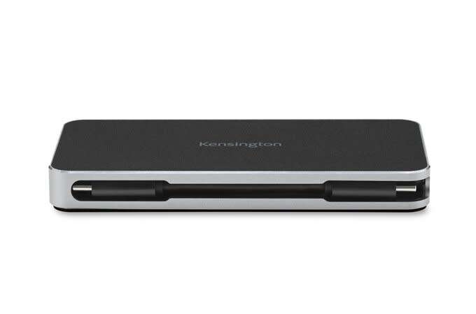 Kensington UH1460-P USB-C Mobile Dock