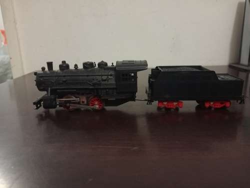 lima locomotive