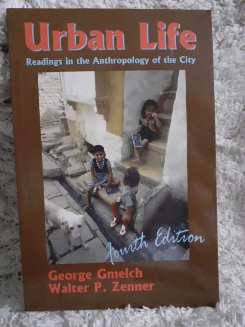 Urban Life ~ Gmelch / Zenner