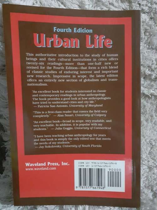 Urban Life ~ Gmelch / Zenner