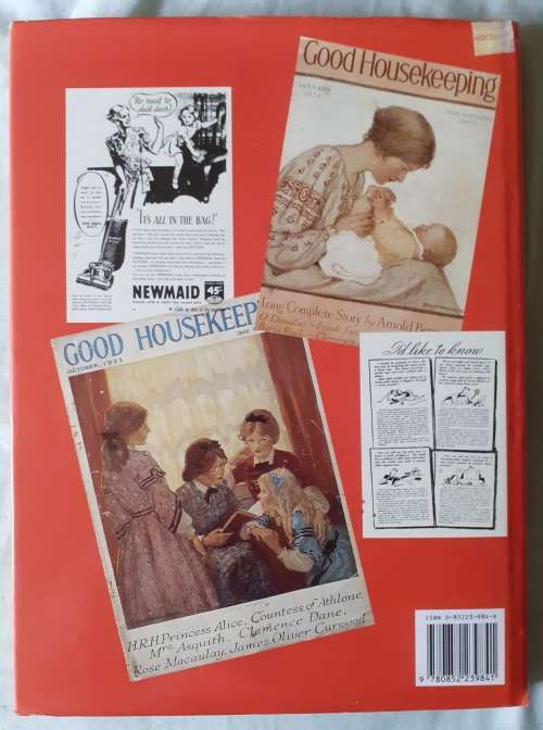 Things My Mother Should Have Told Me - THE BEST OF GOOD HOUSEKEEPING 1922-1940
