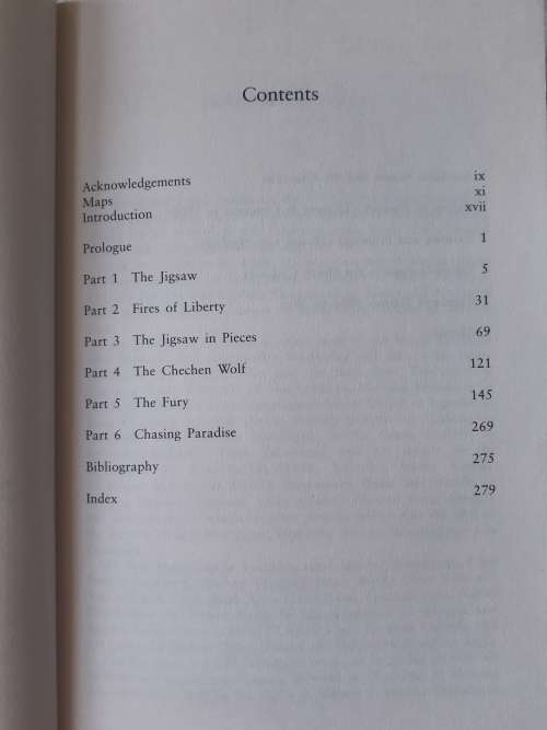 Allah`s Mountains ~ Sebastian Smith