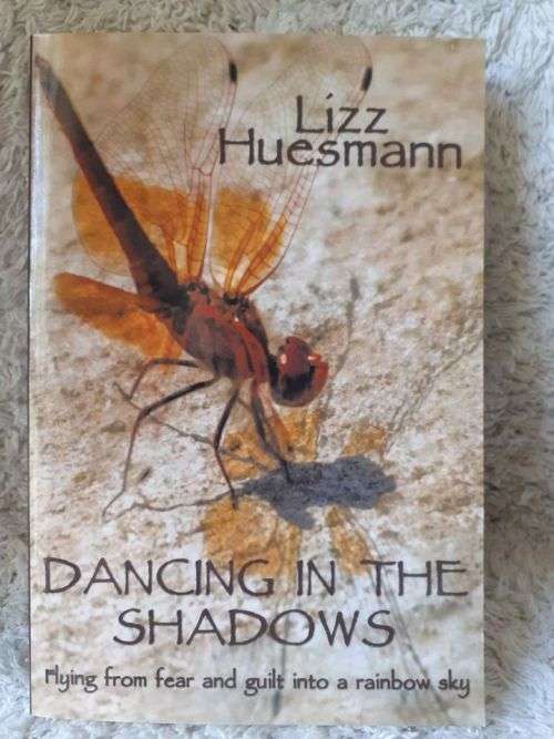 Dancing in the Shadows ~ Huesmann, Lizz