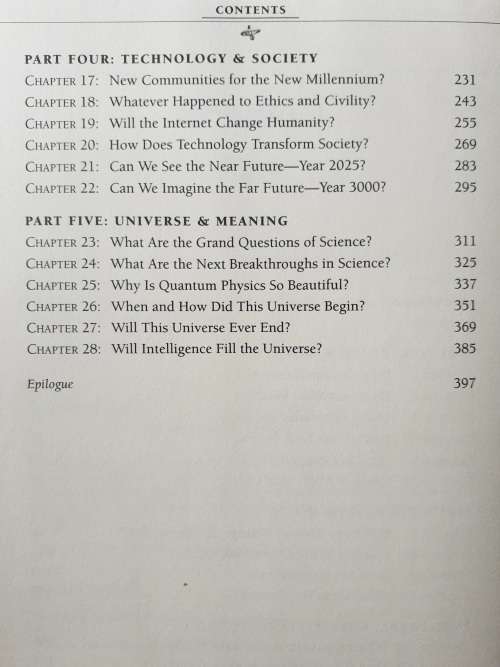 Closer to Truth ~ Robert Lawrence Kuhn