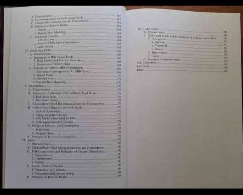 (signed) Handbook of Dairy Foods and Nutrition ~ Miller / Jarvis / McBean