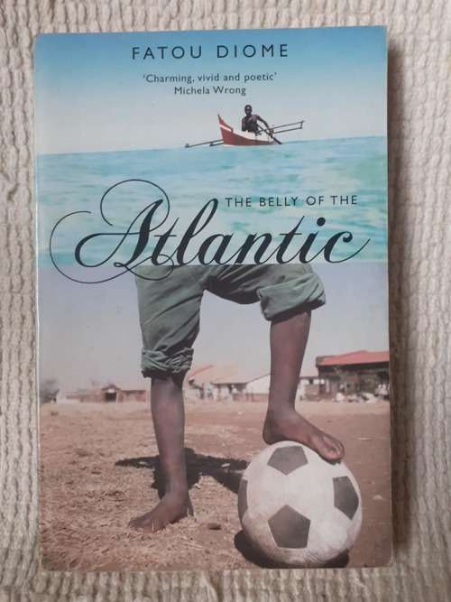 The Belly of the Atlantic ~ Fatou Diome