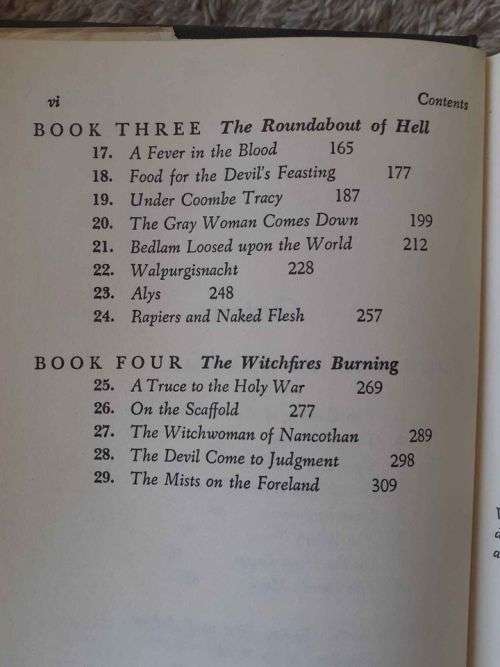 Hellbane ~ Anthony Esler