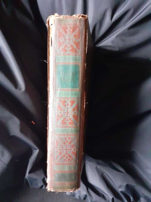 Operations of the Other Mind ~ Edmund Shaftsbury