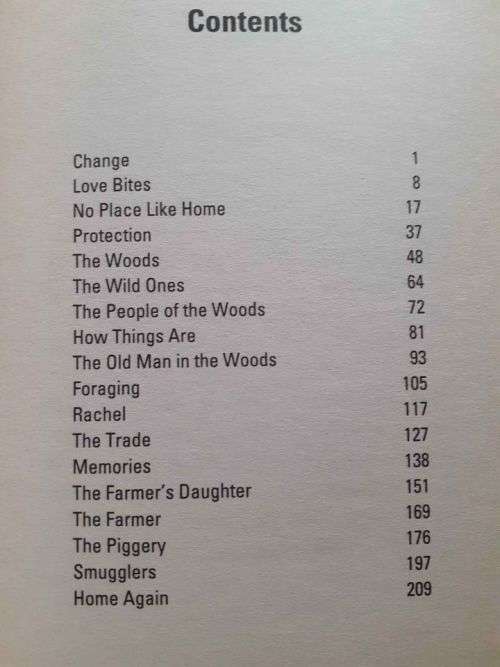 Piggies ~ Nick Gifford