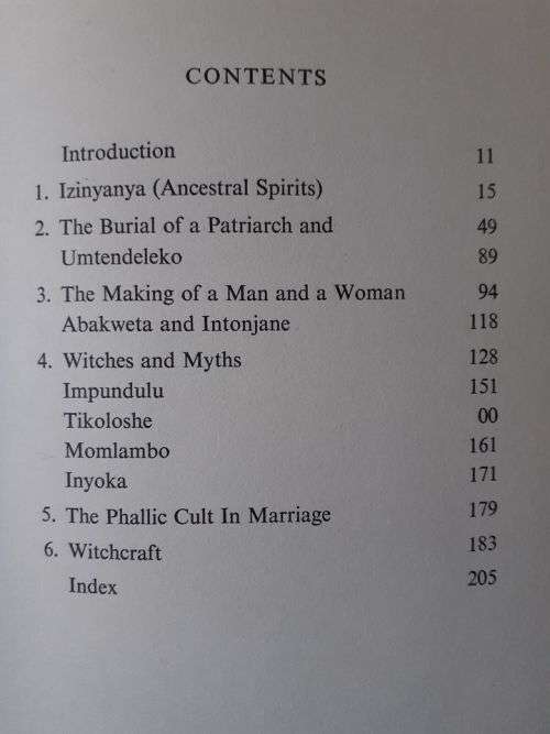 The Pagan Soul ~ B J F Laubscher