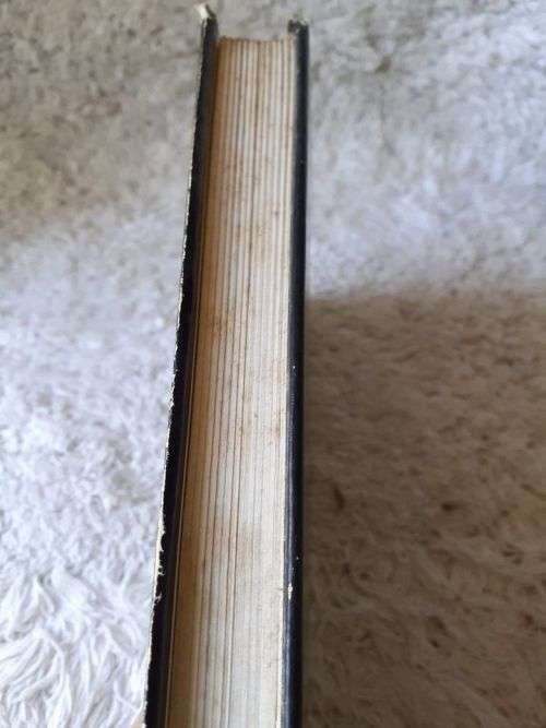 The Pagan Soul ~ B J F Laubscher