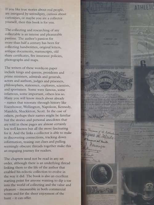Words on Paper ~ Jeff Fisher