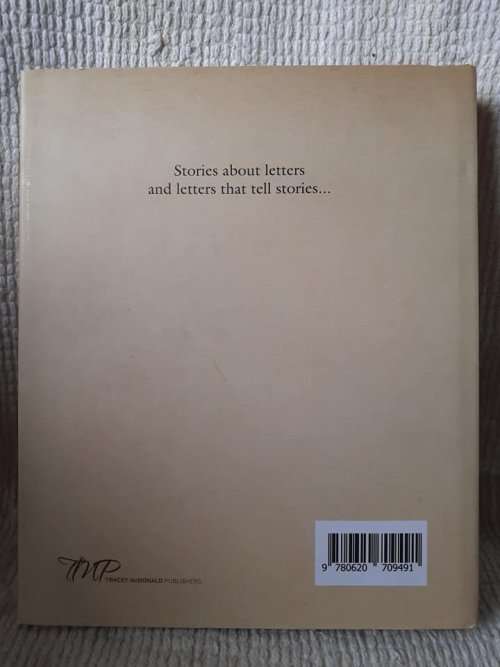 Words on Paper ~ Jeff Fisher