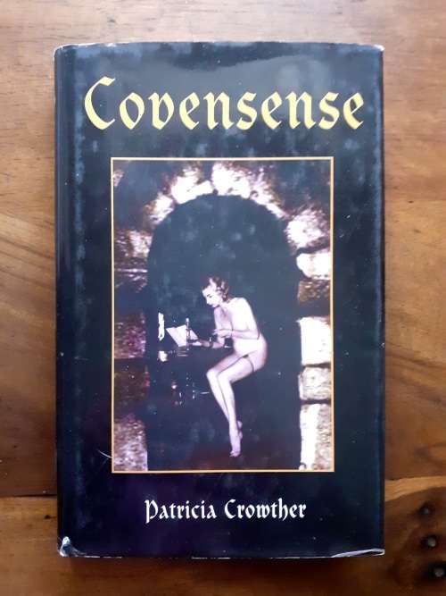 Covensense ~ Patricia Crowther