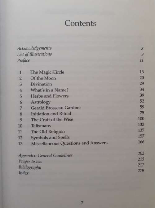 Covensense ~ Patricia Crowther