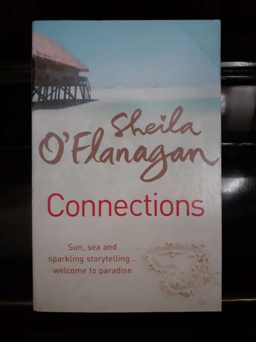 Connections ~ Sheila O`Flanagan