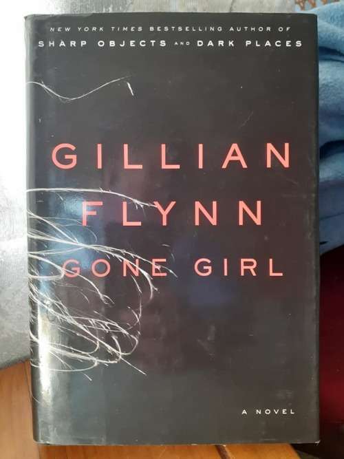 Gone Girl ~ Gillian Flynn