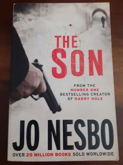 The Son ~ Jo Nesbo