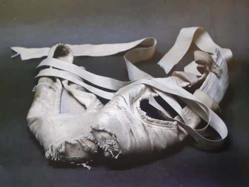 The Art of Dance ~ Harvey Edwards