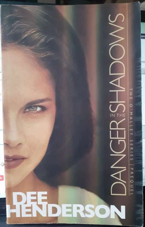 Set of 4 Dee Henderson novels