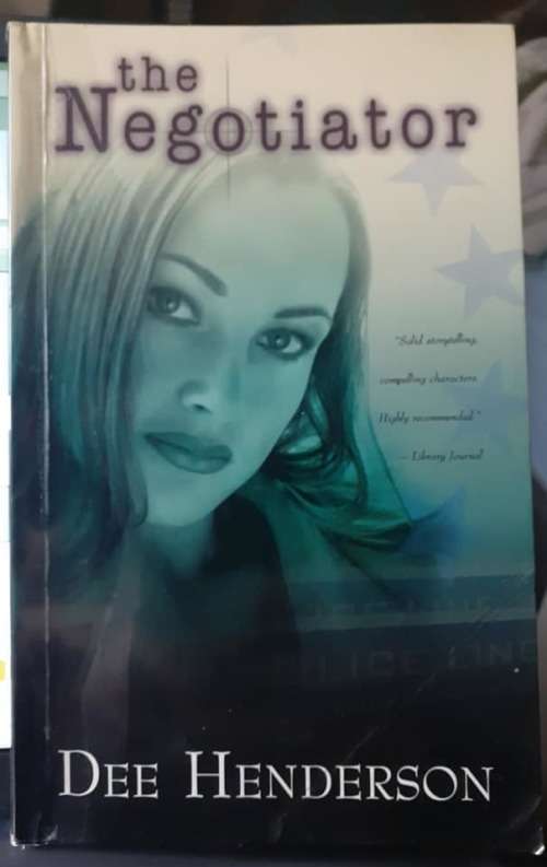 Set of 4 Dee Henderson novels