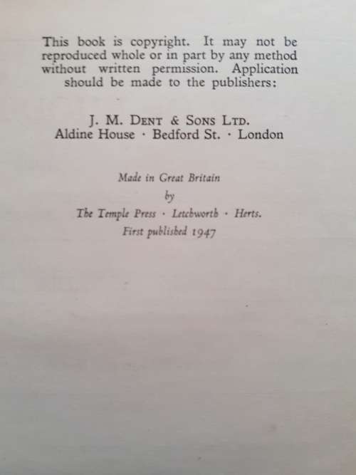 The Romance of Rhodesia ~ A S Wadia