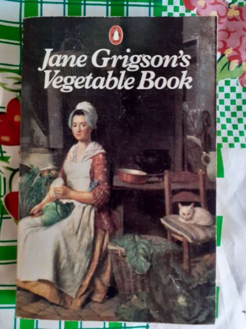 Cookery Box Set of 4 books ~ Jane Grigson